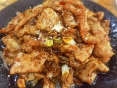 -三羊居食府(文艺路店)