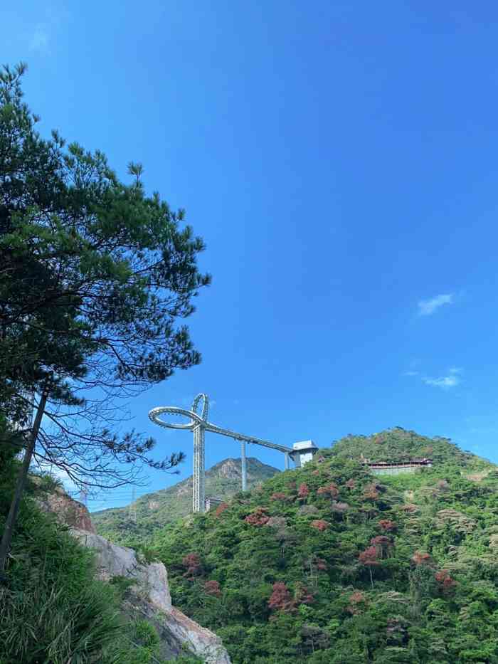 黄腾峡生态旅游区-"黄腾峡生态旅游区位于广东省清远市清城区,.