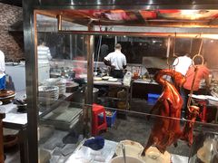 大堂-谢边农庄(海八路店)