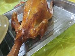 -大岗仙庙烧鸡(花东店)
