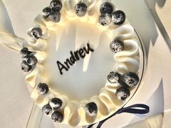 -安德鲁户外烧烤帐篷营地(马泉营店)