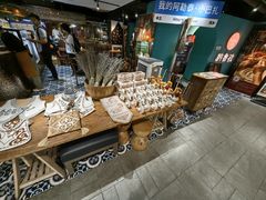 -纳鲁孜·新疆特色餐厅(上海悦荟广场店)