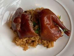 -三号黄浦会Canton Table