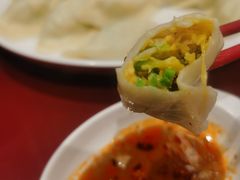 -喜家德虾仁水饺(长泰广场店)