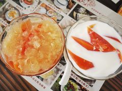 -周大娘牛乳(旧寨古村总店)