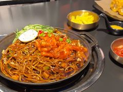 -HOTISLAND海鸡岛·韩国料理(江南西店)