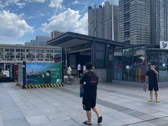-长沙火车站(地铁站)