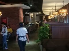 -鲁西肥牛(九方购物中心店)