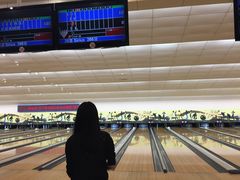 -广州保龄球馆(广州天河体育中心店)