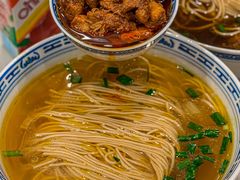 -永丰面馆(汉口路店)