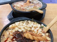 -巧酱府重庆砂锅大全