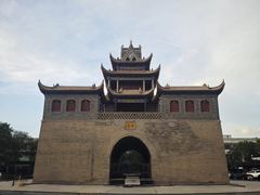 -鼓楼(兴庆区)