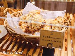 -安上烘焙 ENCHANTE(世纪汇店)