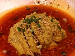 -绿杨春·淮扬宴(庐山路店)
