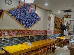 -胡氏老财豆腐脑(圣荣店)