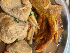 -桂湘缘卤味螺蛳粉