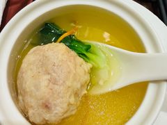 -扬州饭店(南京东路店)