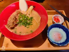 -一豚轩·烧鸟·豚骨拉面(五四路店)