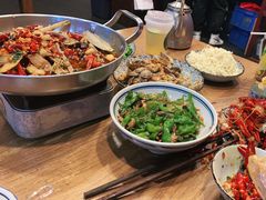 -虾小龙老长沙龙虾馆(坡子街店)