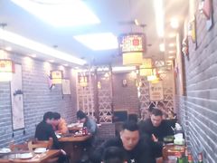 大堂-曹丞相·地锅鸡·地锅鱼(武林店)