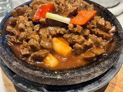 -潮堂 · 潮州菜(国贸商城店)