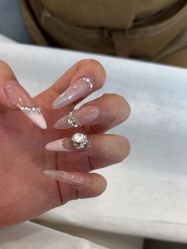 -斯馨·健康美甲美睫