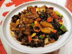-正阳门饭庄·烤鸭·北京菜(万丰路七里庄店)