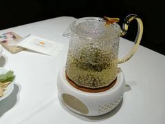 -小厨娘淮扬菜(天印大道店)