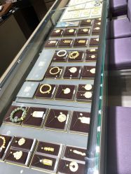 -周大福CHOW TAI FOOK(荟聚购物中心西红门店)
