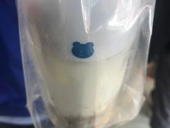 -兰熊鲜奶(西直门凯德mall店)