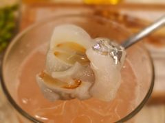 玫瑰荔枝-白仁仔· 活烤海鲜 宵夜(豫园店)