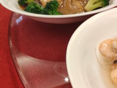 -锦粤宫·融合粤菜(上海金沙江店)