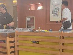 -高玛纳驴肉火烧(一世界店)