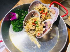 -必点海鲜·鲅鱼水饺(鞍山西道店)