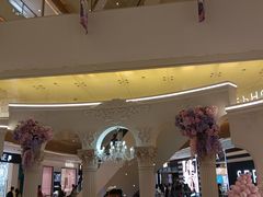 -天河城购物中心