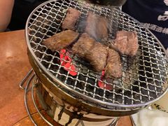 -蒜香焼肉PURUSHIN(马场路店)