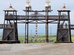 -呼和诺尔旅游景区