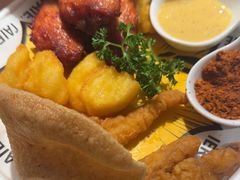 -太二酸菜鱼(福州泰禾店)