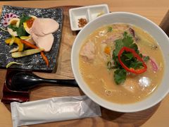 -篝拉面(银座店)