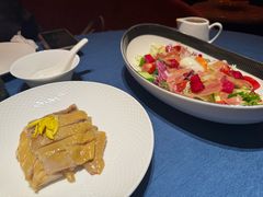 -老吉堂上海本帮菜(工体店)