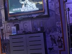 -星乐汇量贩式KTV(中冶祥腾城市广场店)