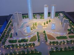 -哈尔滨规划展览馆