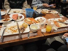 -汉巴味德(沈阳万象汇店)