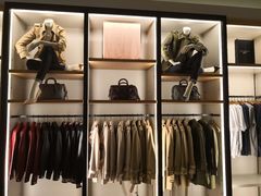 -COACH蔻驰(百联奥特莱斯广场店)