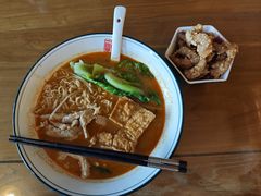 -一峰沙茶面(海峡国际店)