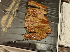 -江户家·日本料理·铁板烧(汉江东路店)