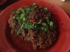 -冯四孃跷脚牛肉·非物质文化遗产店