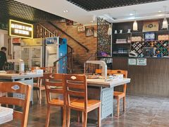 -厚味居炙子烤肉·清真(天桥南纬路店)