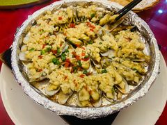 -乐在集市海鲜大排档(平潭店)