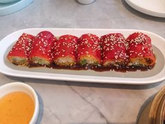 -陶兰居·手工点心·粤菜(圆融时代广场店)